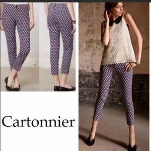 Cartonnier Charlie Ankle Pants